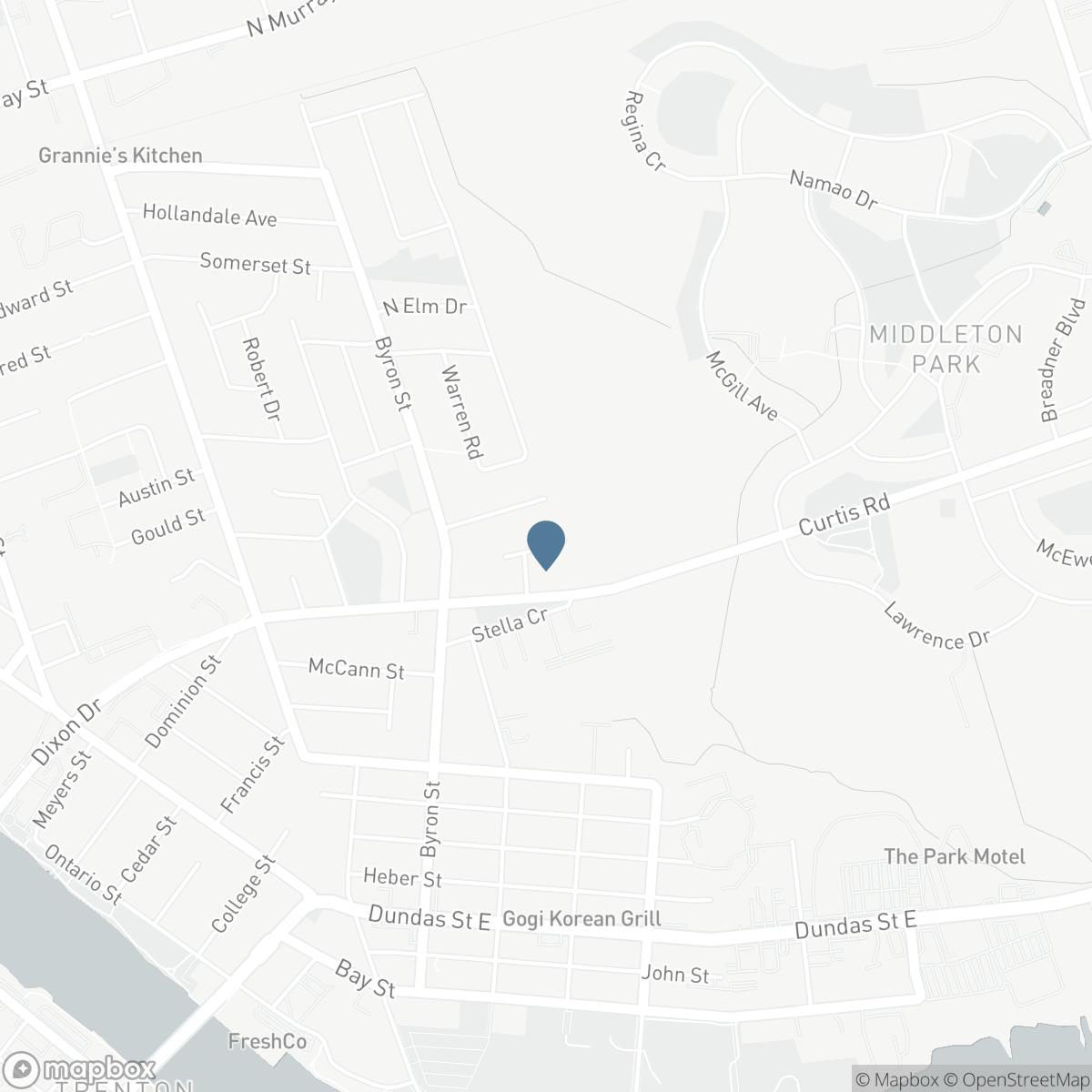 15 COLEMAN DRIVE, Quinte West, Ontario K8V 3A5